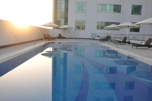 Lavender Hotel And Hotel Apartments Al Nahda