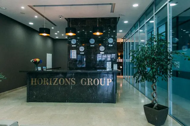 Horizons Apart Hotel