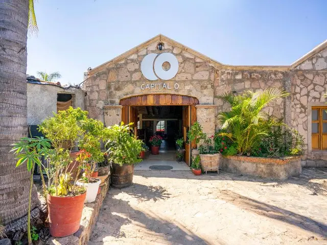 Collection O Hotel Monte Agave