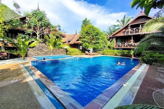 Boutique Village Hotel SHA Plus