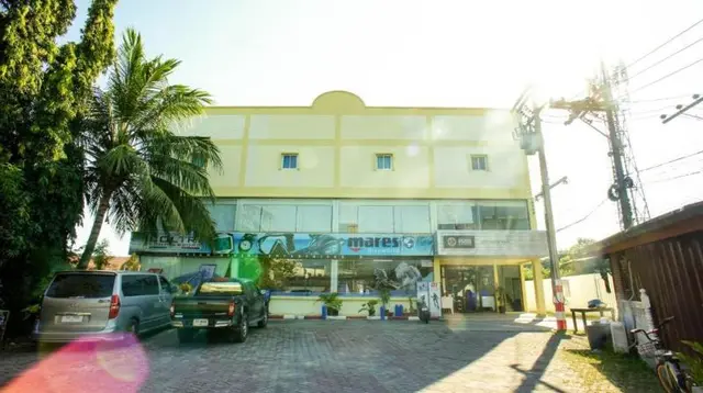K.L.Apartment