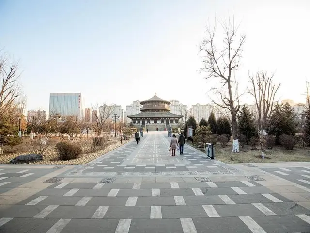 Lavande Hotelsa Datong Dongxin Square