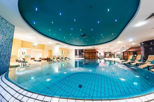 Mauritius Hotel Therme