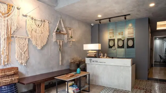 Aya homestay 3