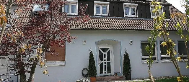 Zur Schwabenschanke