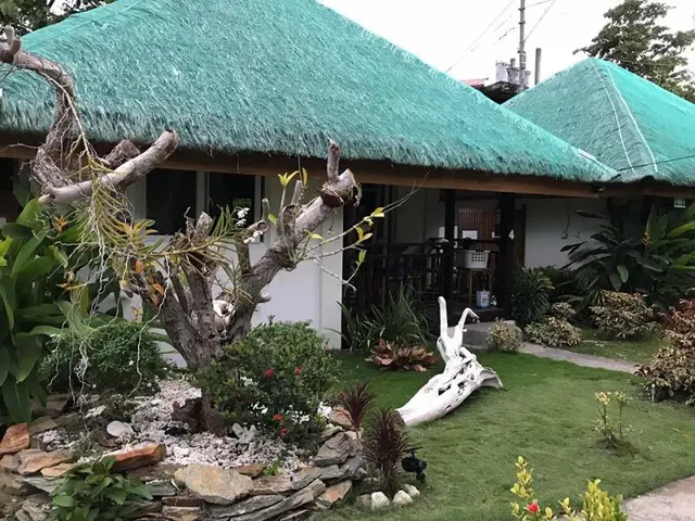 Blue Lagoon Dive Resort