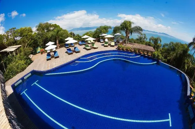 Resort Refúgio do Estaleiro