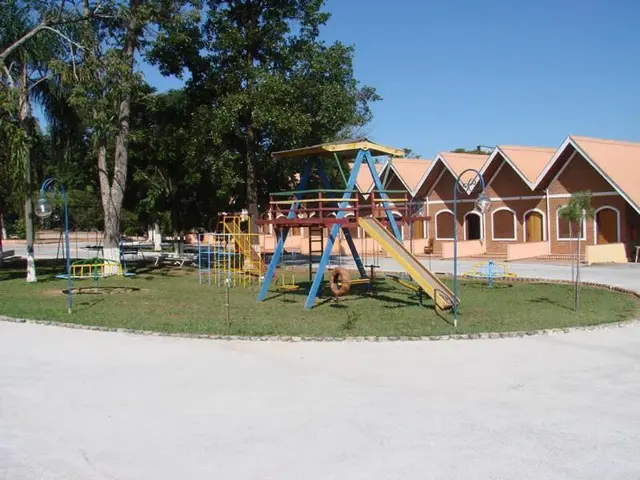 Hotel Villagio D'Itália
