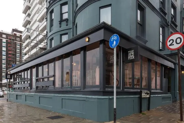 West Beach Hotel Brighton