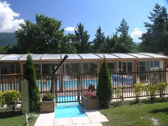 Logis Hôtel Le Lac