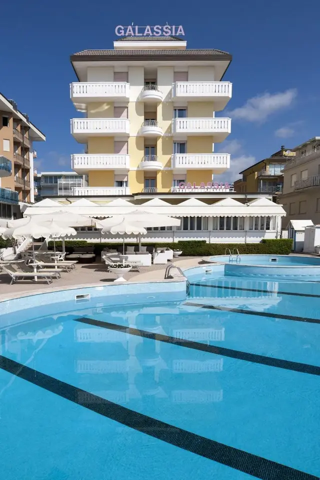 Hotel Galassia