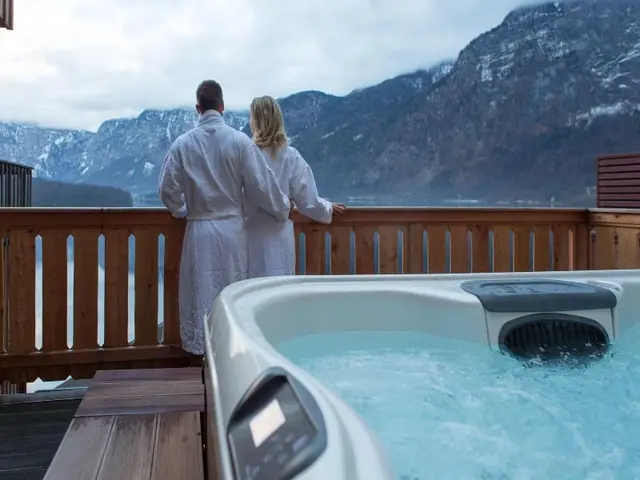 Hallstatt Hideaway Adults Only