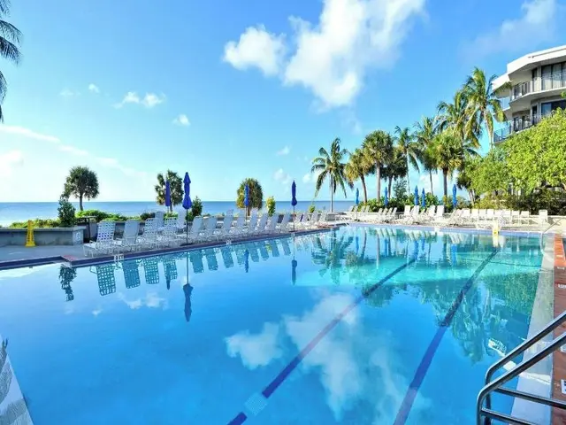 1800 Atlantic Suites