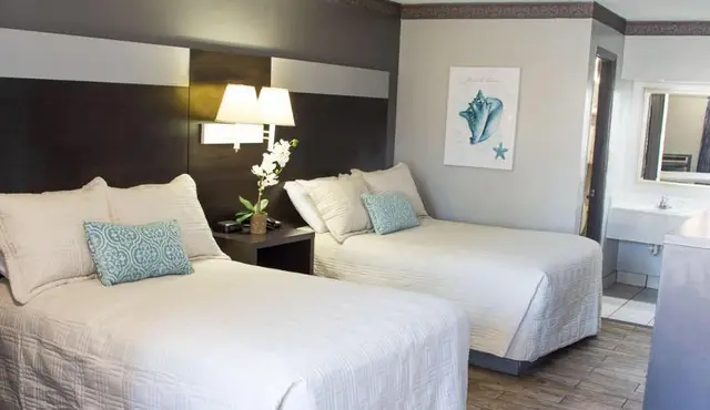Sandcastle Inn