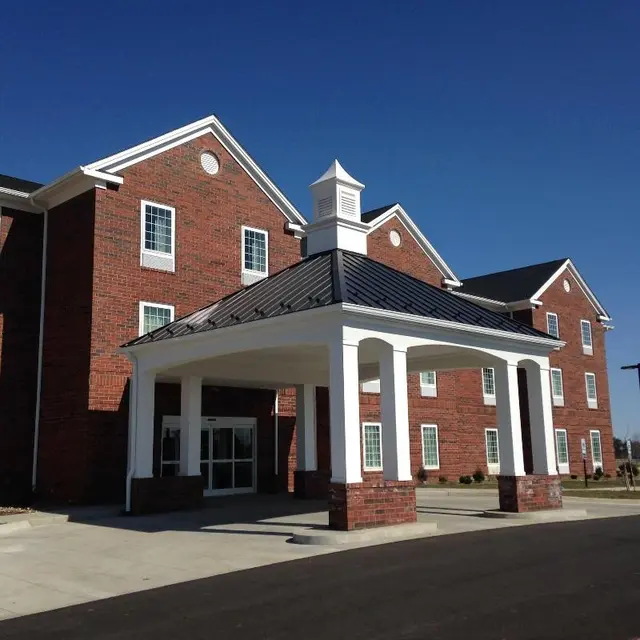 Appomattox Inn And Suites
