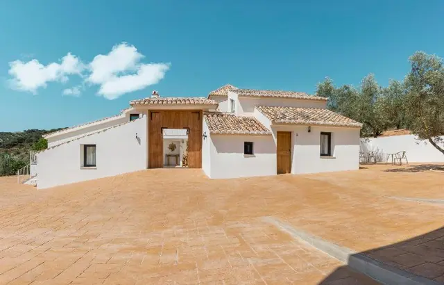 Hacienda Fresneda María by Real Spain Hotels