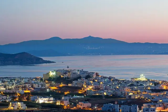 Naxos Finest