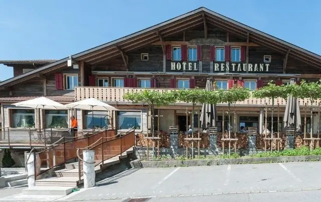 Hotel Kaiserstuhl