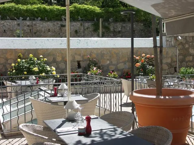 Logis Hôtel La Bonne Auberge