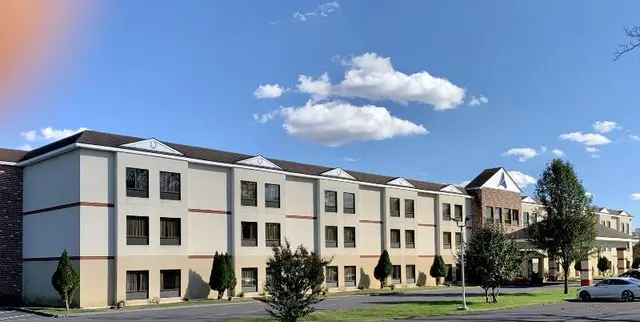 Aspire Gettysburg Hotel