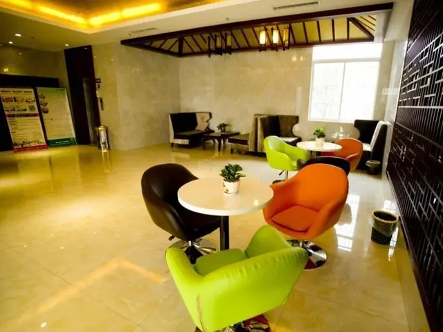 Greentree Alliance Anhui Chuzhou Laian Development