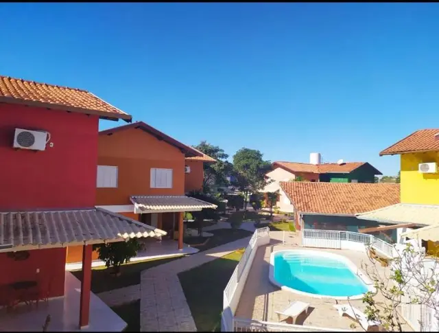 Hotel Pousada Solar do Cerrado