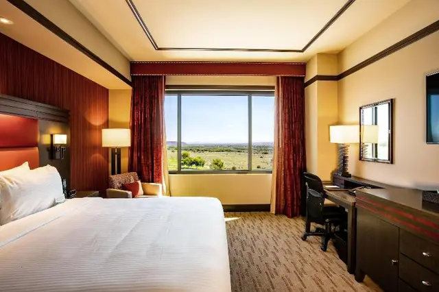 Santa Ana Star Casino Hotel - Adult Only