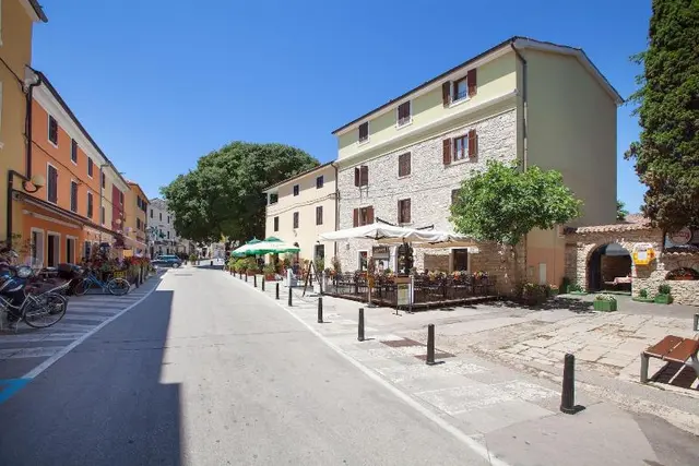 Rivalmare Boutique Hotel