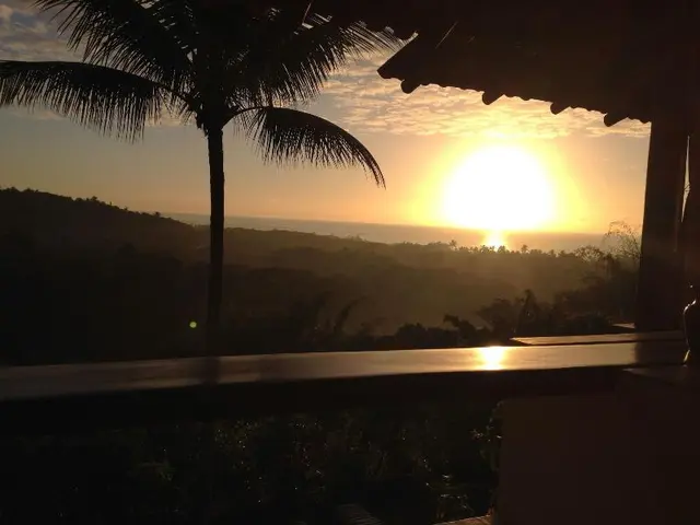 Pousada Mar à Vista