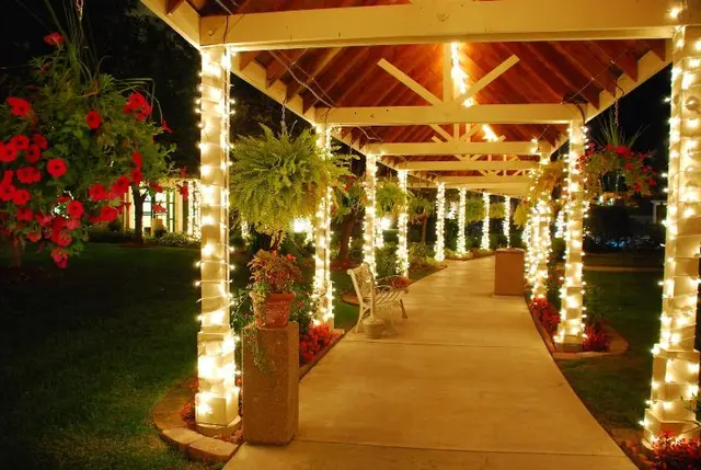 Branson Hillside Hotel
