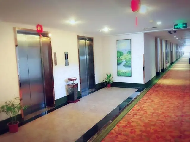 Greentree Alliance Zhejiang Ningbo Yuyao Simen Tow