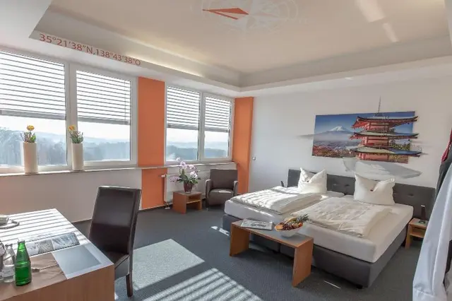 Hotel Weitblick