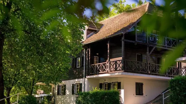 Apartmani Lipa