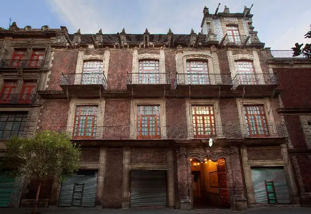 Hotel MX más Centro