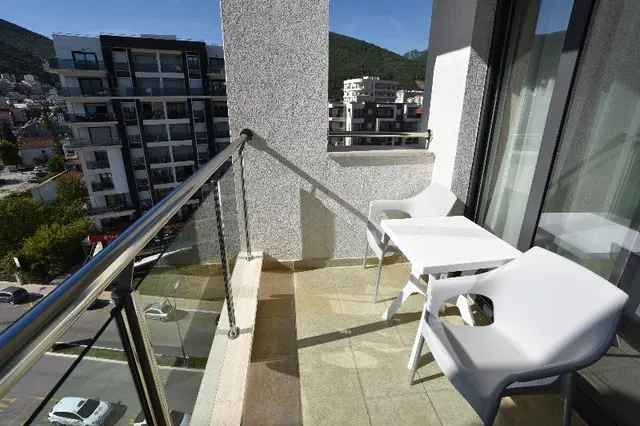 Barbeta Accommodation