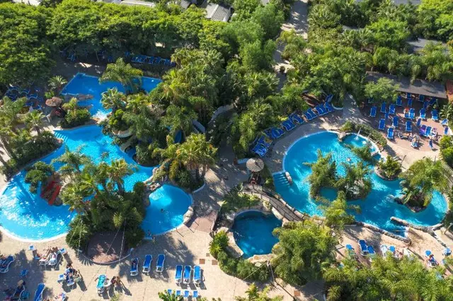 La Siesta Salou Resort Camping