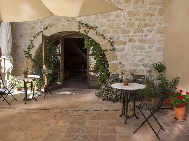 Hotel del Sitjar