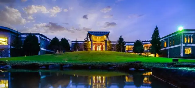 Fairy Mountain Huapont Hotel