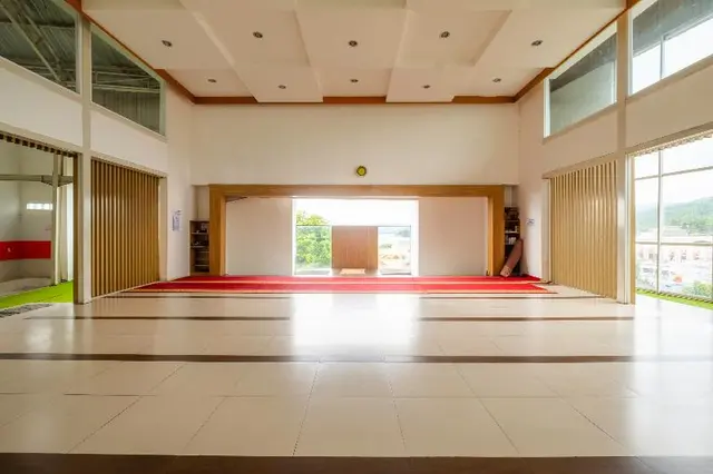 Capital O 1973 Hotel Toserba Selamat Syariah