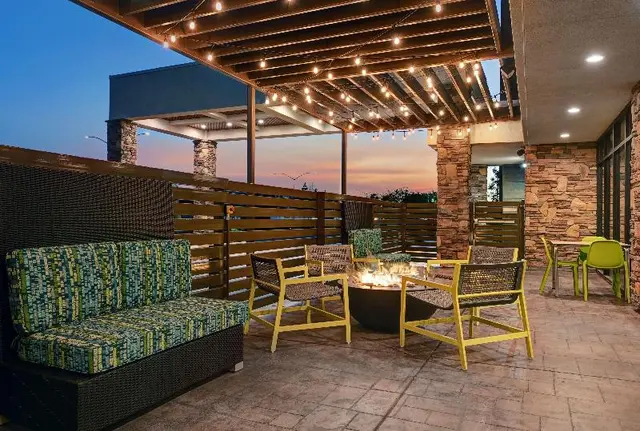 Home2 Suites By Hilton Tracy