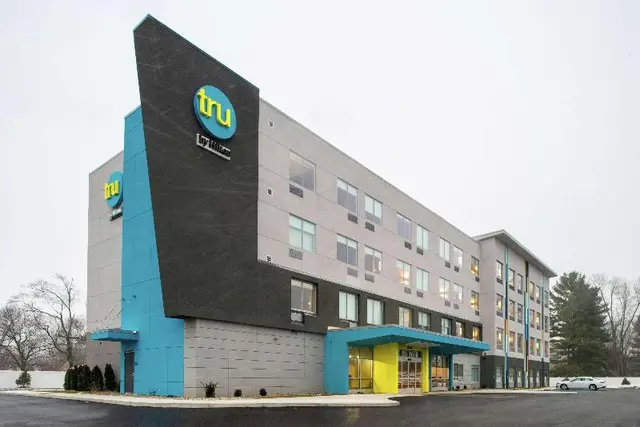 Tru By Hilton Elkhart