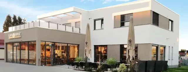 Pension Sila