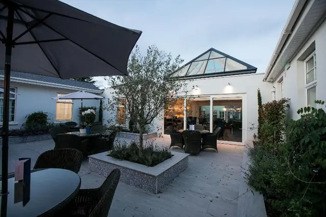 The Keadeen Hotel
