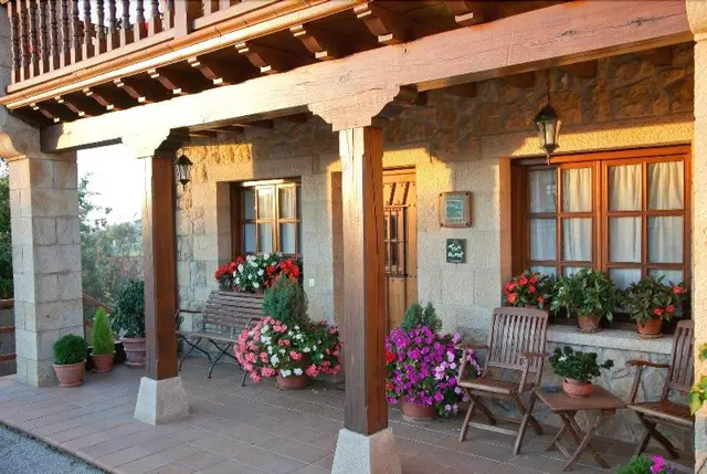 Posada San Pedro