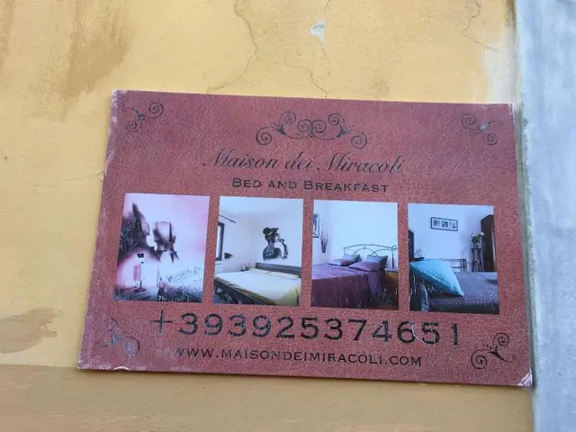 La Maison Dei Miracoli