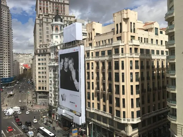 El Rincon de Gran Via