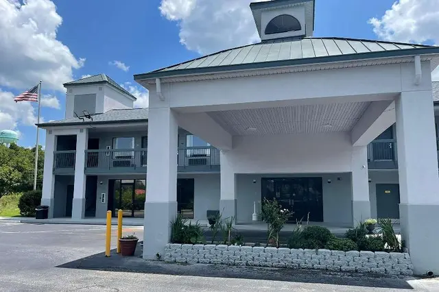 Econo Lodge Elberton