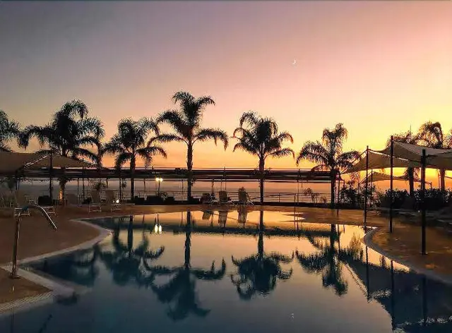 Blue Bay Resort