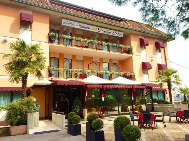 Dolci Colli