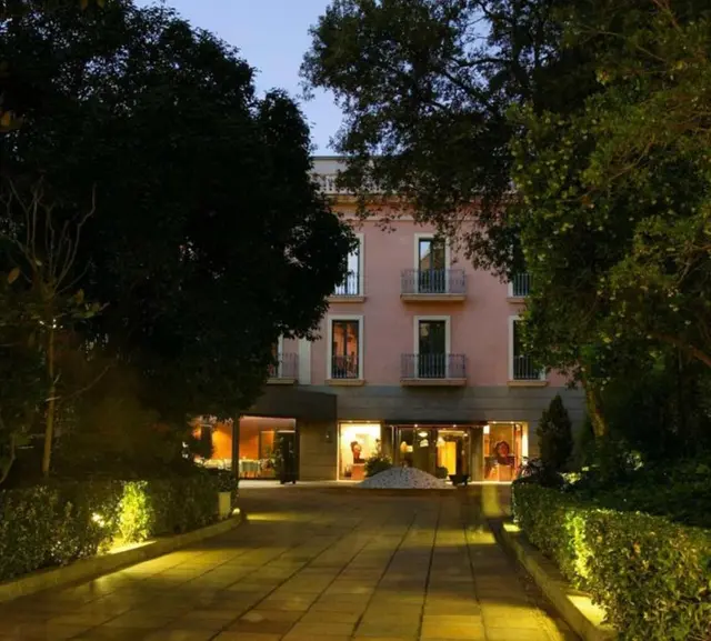 RVHotels Spa Vila de Caldes